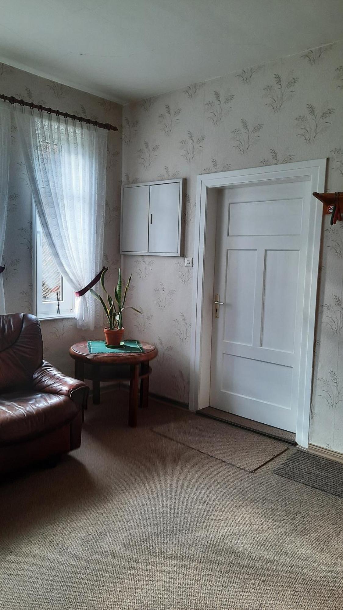 Ferienwohnung Am Wildgehege Walsrode Buitenkant foto
