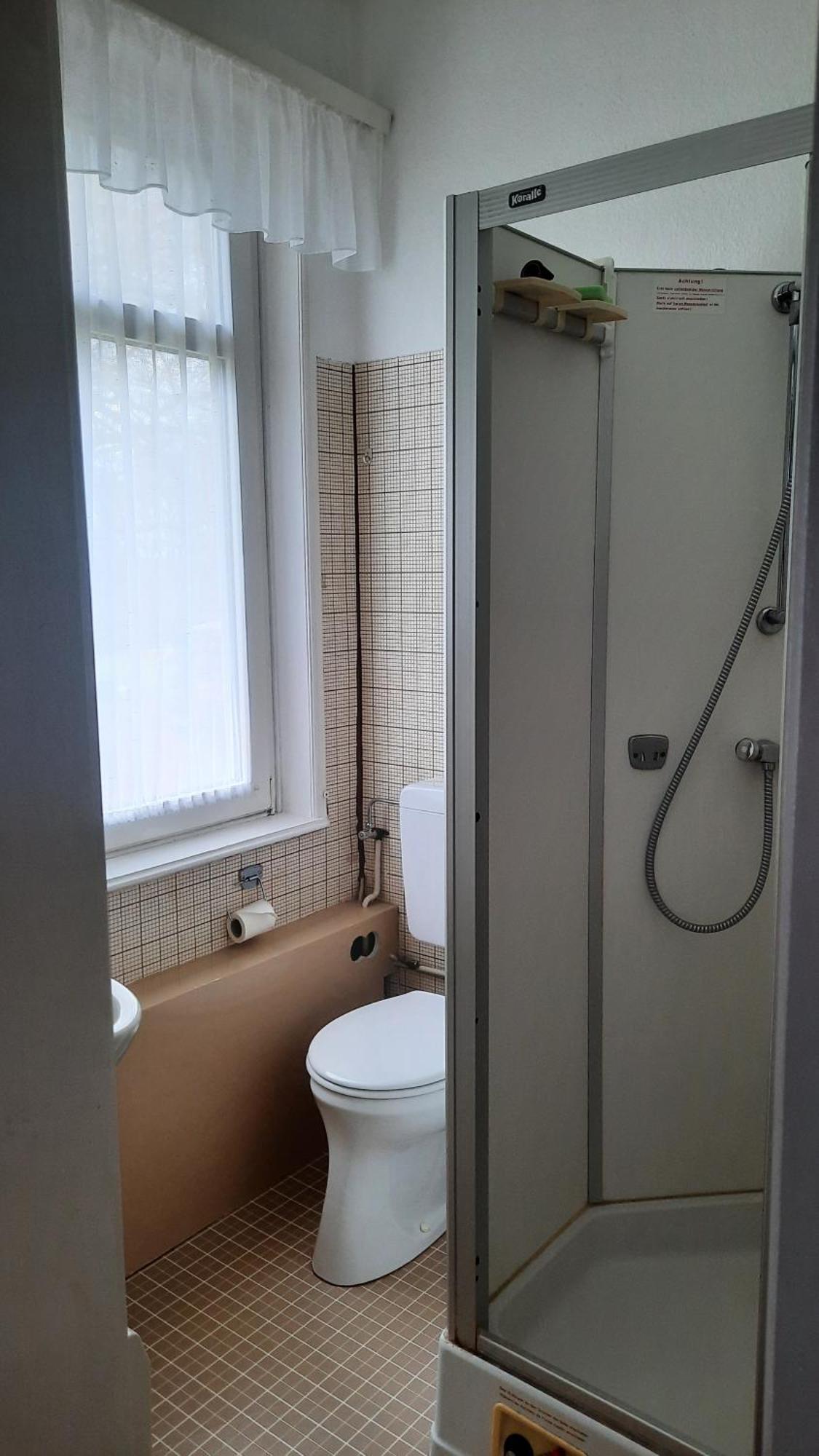 Ferienwohnung Am Wildgehege Walsrode Buitenkant foto